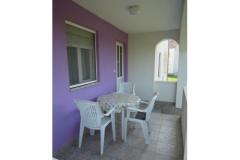 Apartmány Lea Apartmán 3 - Apartman " foto 2