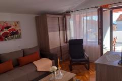 Apartmány Manda Apartmán 1 - A-1 foto 4