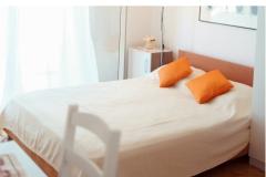 Apartmány Manda Apartmán 3 - studio foto 3
