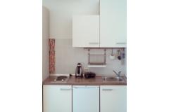 Apartmány Manda Apartmán 3 - studio foto 4