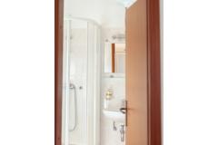 Apartmány Manda Apartmán 3 - studio foto 5