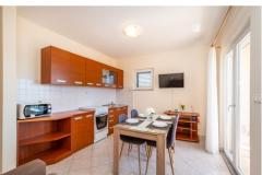 Apartmány Maslina Apartmán 1 - Apartman 1 foto 4
