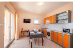Apartmány Maslina Apartmán 2 - Apartman 2 foto 4