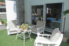 Apartmány Mirakul Apartmán 4 foto 3