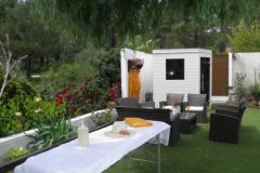 Apartmány Mirakul Apartmán 4 foto 4