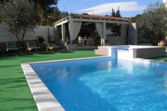 Apartmány Mirakul Apartmán 1 foto 1