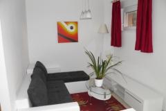 Apartmány Mirakul Apartmán 1 foto 3