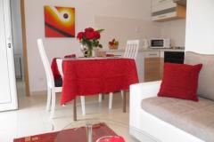 Apartmány Mirakul Apartmán 1 foto 4