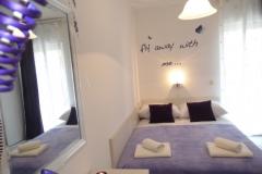 Apartmány Mirakul Apartmán 2 foto 3