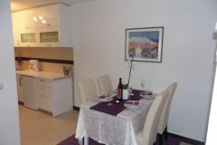 Apartmány Mirakul Apartmán 2 foto 4