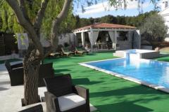 Apartmány Mirakul Apartmán 3 foto 1