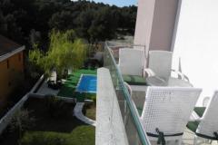 Apartmány Mirakul Apartmán 3 foto 4