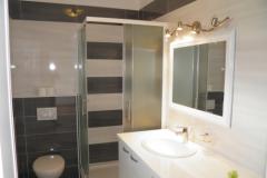 Apartmány Mirakul Apartmán 3 foto 5