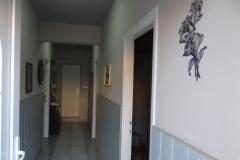 Apartmány Mirkov Apartmán 1 - Bigger ap. foto 3