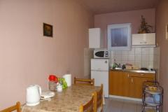 Apartmány Mirkov Apartmán 2 - Smaller ap foto 1