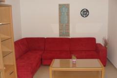 Studio apartment Ella Vrsi i apartm Apartmán 1 - ĐANI ZADAR foto 1