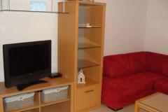Studio apartment Ella Vrsi i apartm Apartmán 1 - ĐANI ZADAR foto 2