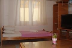 Studio apartment Ella Vrsi i apartm Apartmán 1 - ĐANI ZADAR foto 3