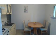 Studio apartment Ella Vrsi i apartm Apartmán 1 - ĐANI ZADAR foto 5