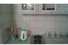 Studio apartment Ella Vrsi i apartm Apartmán 2 - ELLA VRSI foto 3
