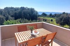 Apartmány Peric Diklo Apartmán 1 - A3+2 Lilac foto 2