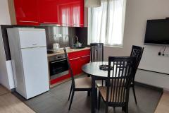 Apartmány Peric Diklo Apartmán 2 - A2+2 Red foto 3