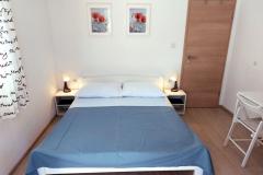 Apartmány Peric Diklo Apartmán 2 - A2+2 Red foto 4