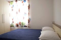 Apartmány Peric Diklo Apartmán 3 - A2/2Orange foto 3