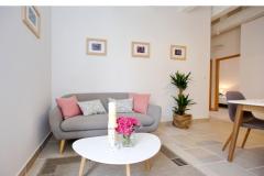 Accommodation Rita Apartmán 1 - A4 foto 2