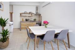 Accommodation Rita Apartmán 1 - A4 foto 3