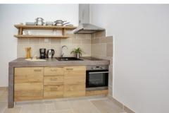 Accommodation Rita Apartmán 1 - A4 foto 5