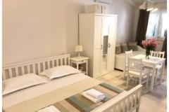 Accommodation Rita Apartmán 3 - studio ap1 foto 2