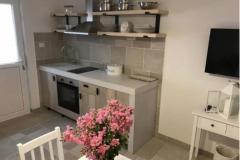 Accommodation Rita Apartmán 3 - studio ap1 foto 3