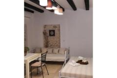 Accommodation Rita Apartmán 4 - Studio ap2 foto 1