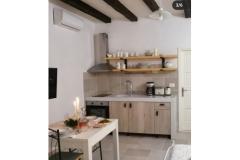 Accommodation Rita Apartmán 5 - Studio ap3 foto 3