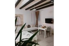 Accommodation Rita Apartmán 5 - Studio ap3 foto 4