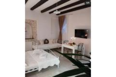 Accommodation Rita Apartmán 5 - Studio ap3 foto 5