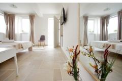 Accommodation Rita Izba 2 - Soba kat foto 2