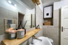 Accommodation Rita Izba 6 - Soba S foto 3