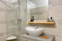 Accommodation Rita Izba 6 - Soba S foto 4