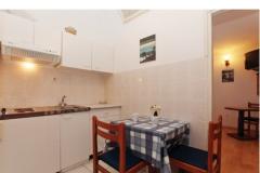 Apartmán Dom Rtina Apartmán 3 - A5,6,7,8 foto 3