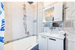 Apartmány Rustica Zadar Apartmán 1 - A3+2 foto 3