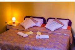 Apartmány Rustica Zadar Apartmán 2 - A2+1 foto 3