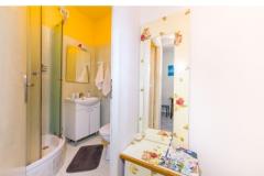 Apartmány Rustica Zadar Apartmán 2 - A2+1 foto 4