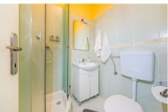 Apartmány Rustica Zadar Apartmán 2 - A2+1 foto 5