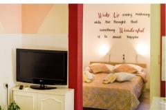 Apartmány Rustica Zadar Apartmán 3 - A2+2 foto 3