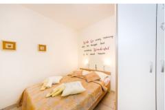 Apartmány Rustica Zadar Apartmán 3 - A2+2 foto 4