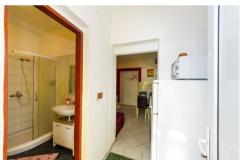 Apartmány Rustica Zadar Apartmán 3 - A2+2 foto 5