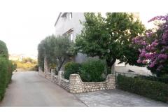 Apartmány Sandy Apartmán 1 foto 1