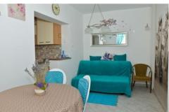 Apartmány My dream  Apartmán 1 - Plavi ap1 foto 2
